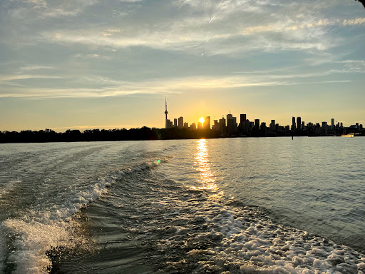 Freedom Boat Club Toronto