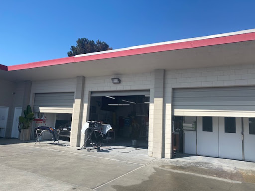 Auto Body Shop «Cologne Auto Body», reviews and photos, 1250 Old County Rd, Belmont, CA 94002, USA