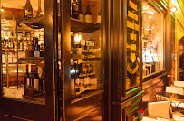 Atmosphère du Restaurant Da Rosa à Paris - n°6