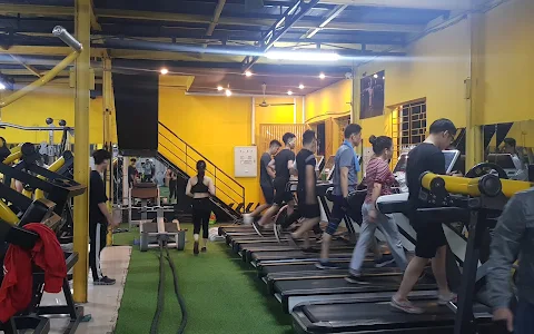 CHG Fitness Xuân Đỉnh image