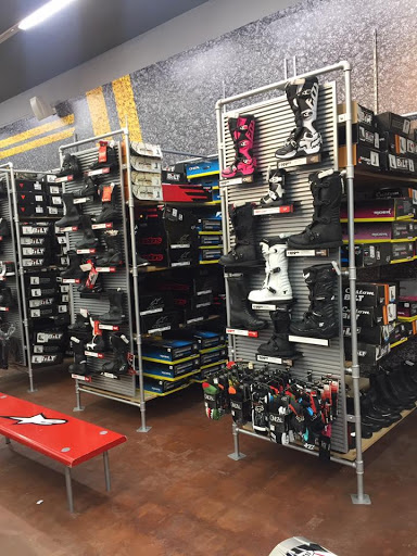 Motorcycle Parts Store «Cycle Gear», reviews and photos, 2229 Lehigh St, Allentown, PA 18103, USA