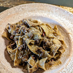 Photo n°1 de l'avis de Alessio.i fait le 24/12/2023 à 12:27 sur le  Ristorante Ottavius Hosteria d'autore à Bevagna