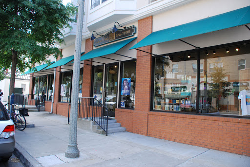 Spa «Natural Body Spa and Shop», reviews and photos, 225 E Ponce de Leon Ave #150, Decatur, GA 30030, USA