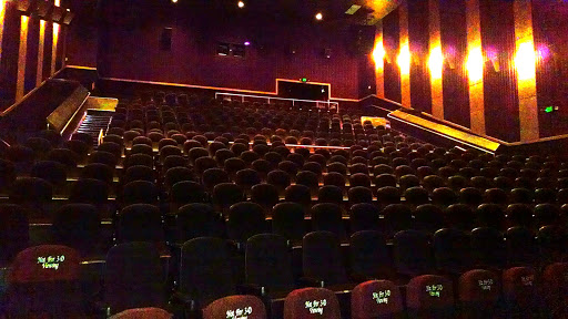 Movie Theater «United Artists Colorado Mills 16 & IMAX», reviews and photos, 14500 W Colfax Ave, Lakewood, CO 80401, USA