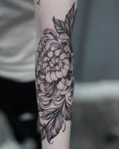 Explore guy side tattoo ideas, creative tattoo ideas in San Jose, available at Ants Tattoo San Jose