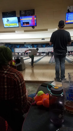 Bowling Alley «The Bozeman Bowl», reviews and photos, 414 E Babcock St, Bozeman, MT 59715, USA