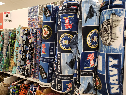 Fabric Store «Jo-Ann Fabrics and Crafts», reviews and photos, 320 NW Eastman Pkwy, Gresham, OR 97030, USA