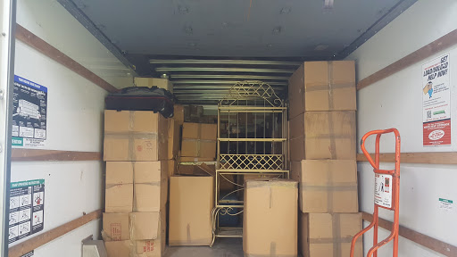 Self-Storage Facility «Storage Post Self Storage Ozone Park», reviews and photos, 103-39 98th St, Ozone Park, NY 11417, USA