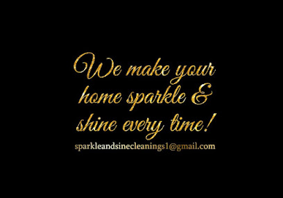 Sparkle and Shine Cleaning Service LLC