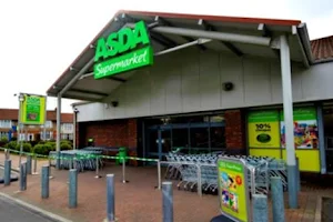 Asda Northampton Thornton Supermarket image