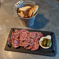 Charcuterie du Bistro 13 St Martin à Brive-la-Gaillarde - n°5