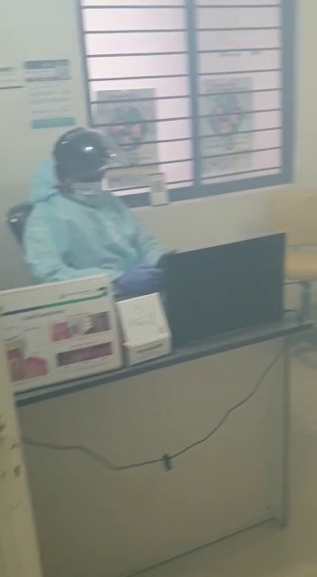 Dr. Ram Dental clinic 1