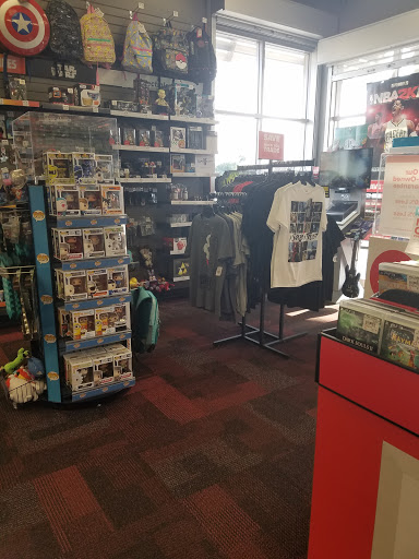 Video Game Store «GameStop», reviews and photos, 2360 S Azusa Ave Suite E, West Covina, CA 91792, USA