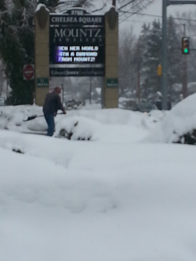 Jewelry Store «Mountz Jewelers - Camp Hill», reviews and photos, 3780 Trindle Rd, Camp Hill, PA 17011, USA