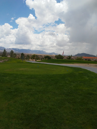 Golf Course «Sonoma Ranch Golf Course», reviews and photos, 1274 Golf Club Rd, Las Cruces, NM 88011, USA