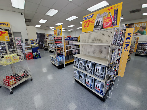 Auto Parts Store «NAPA Auto Parts - Genuine Parts Company», reviews and photos, 736 N Victory Blvd, Burbank, CA 91502, USA
