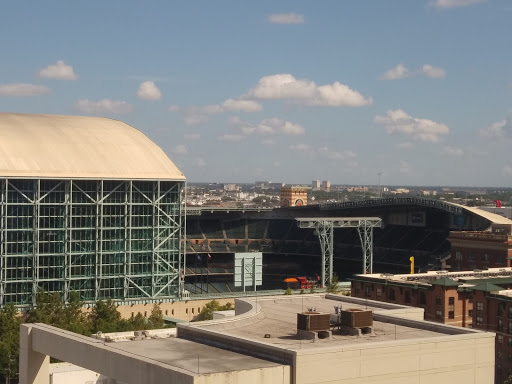 Tourist Attraction «Union Station», reviews and photos, 501 Crawford St, Houston, TX 77002, USA