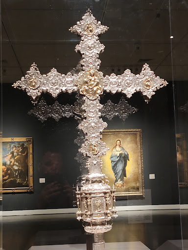 Museum «Meadows Museum», reviews and photos, 5900 Bishop Blvd, Dallas, TX 75205, USA