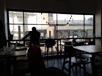 Atmosphère du Café Café Cardinal à Angers - n°4