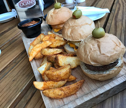 Odric's Tavern photo