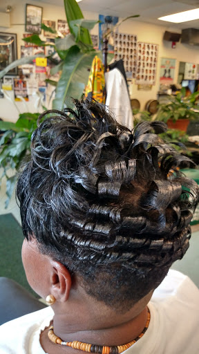 Barber Shop «Can You Dig It Barber Co», reviews and photos, 1413 Arctic Ave #1, Atlantic City, NJ 08401, USA