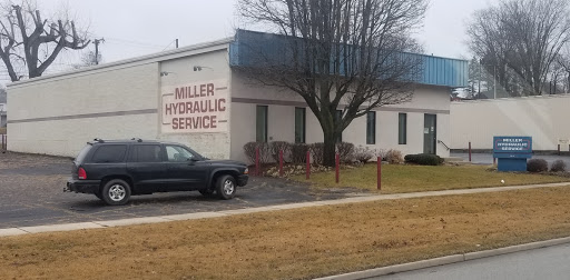Miller Hydraulic Services