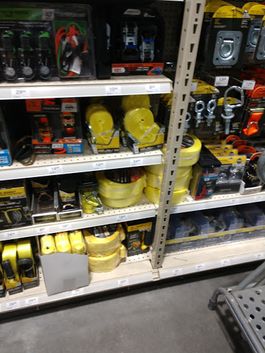 Home Improvement Store «Menards», reviews and photos, 1898 Venture Dr, Ottumwa, IA 52501, USA