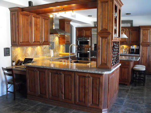 Cabinet Maker «Canyon Creek Cabinet Company», reviews and photos, 16726 Tye St SE, Monroe, WA 98272, USA