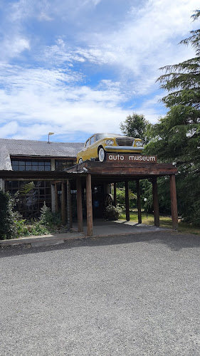Auto Museum Moncopulli