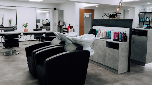 Friseur Riezlern - Fräulein Sugar Coiffeur In Riezlern
