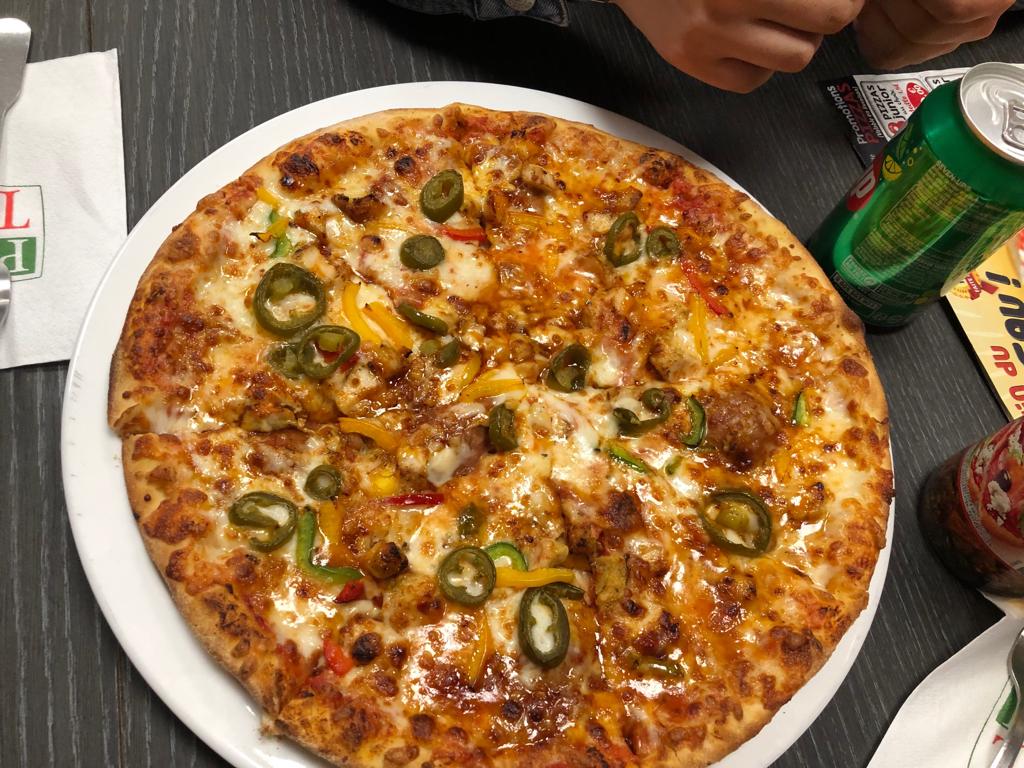 Photo n° 1 de l'avis de ahmad.u fait le 19/04/2019 à 20:07
