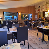 Atmosphère du Restaurant LES 3 ETANGS à Jouy-sur-Eure - n°8