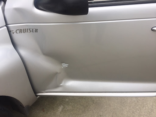 Auto Body Shop «Caliber Collision», reviews and photos, 7407 Roseville Rd, Sacramento, CA 95842, USA