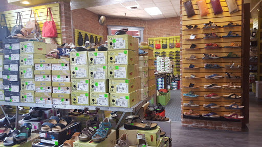 Shoe Store «The Shoe Mill», reviews and photos, 398 S Mill Ave, Tempe, AZ 85281, USA