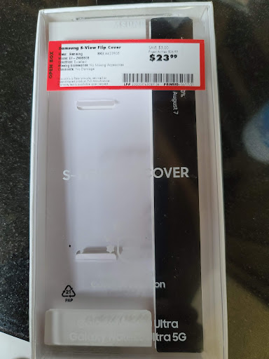 Electronics Store «Best Buy», reviews and photos, 5025 Jimmy Lee Smith Pkwy, Hiram, GA 30141, USA