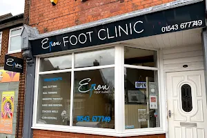 Epion Foot Clinic - Chasetown image