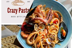 Crazy Pasta image