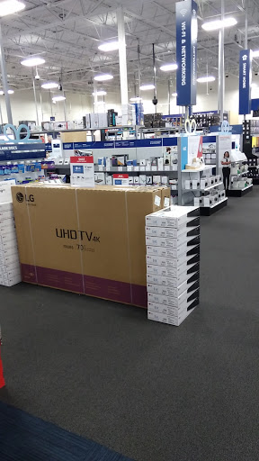 Electronics Store «Best Buy», reviews and photos, 8100 Old Carriage Ct, Shakopee, MN 55379, USA