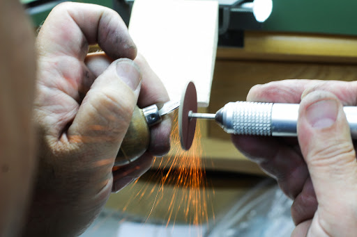 Jewelry Buyer «Pangea Coins & Jewelry», reviews and photos, 35 E Ridgewood Ave, Ridgewood, NJ 07450, USA