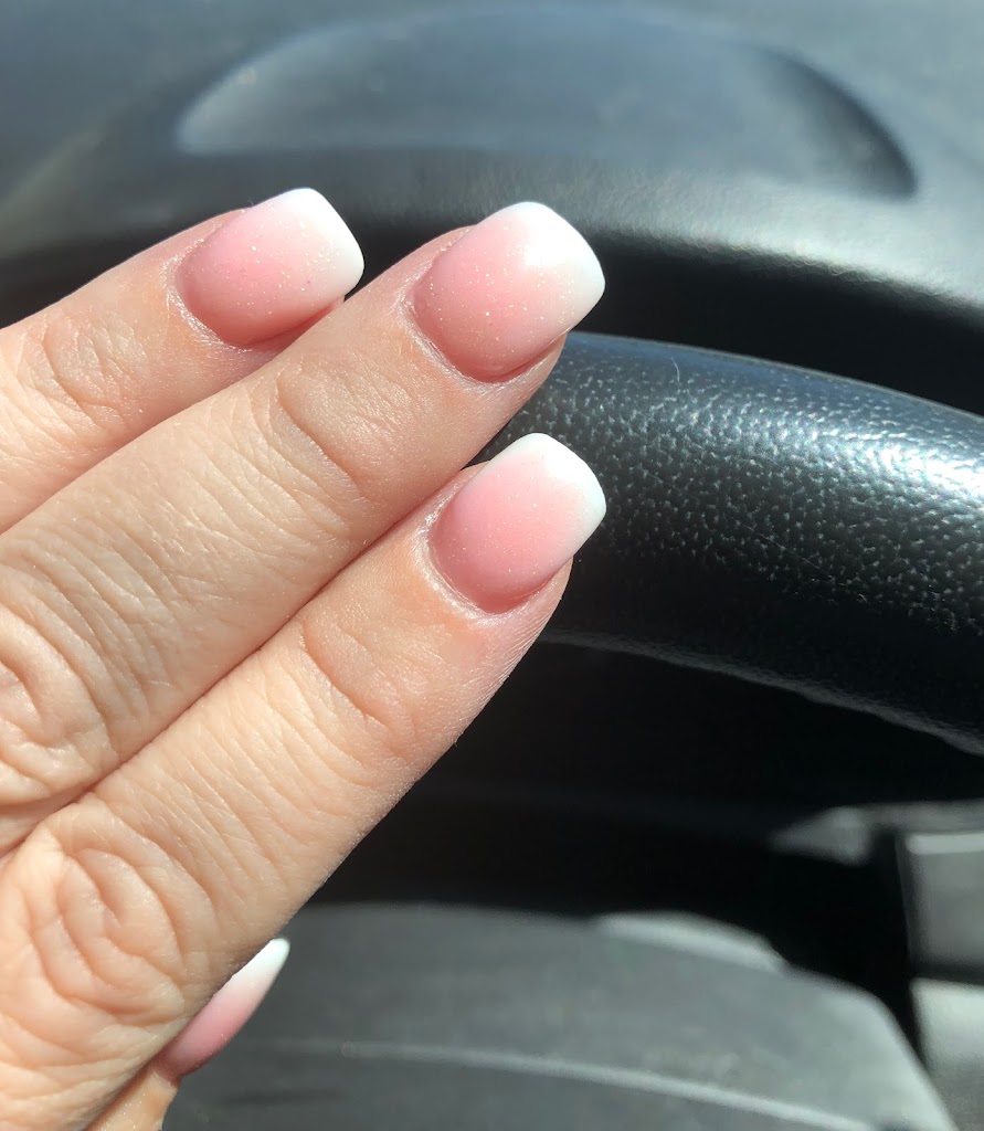 OG Nails & Spa 55092