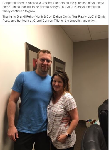 Mortgage Lender «Home Loans by Paige: Paige Peck Navazo, Mortgage Lender», reviews and photos