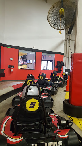 Go-Kart Track «Kart 2 Kart», reviews and photos, 42705 Van Dyke, Sterling Heights, MI 48314, USA