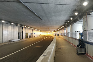 Tunnel Larvotto image