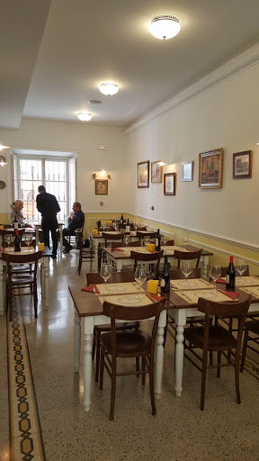 Osteria Angelino Dal 1899 Malaga