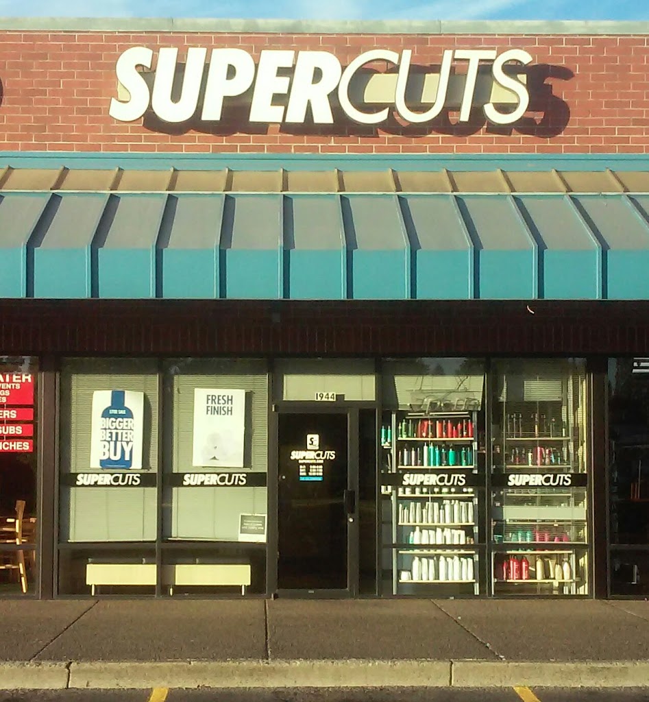 Supercuts Springfield, OR 97477 Services and Reviews