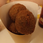 Photo n°4 de l'avis de Luca. fait le 16/07/2022 à 21:58 sur le  Fameat à Priolo Gargallo