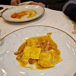 Photo n°10 de l'avis de Anna.a fait le 04/02/2024 à 19:42 sur le  Risto & Pizza La Soddisfazione à Bari