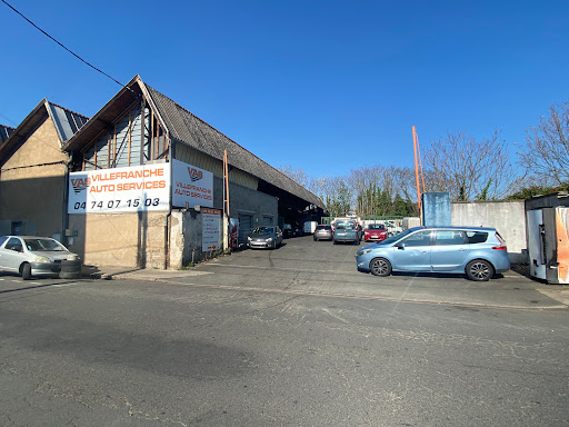 Photo 1 - Villefranche Auto Services