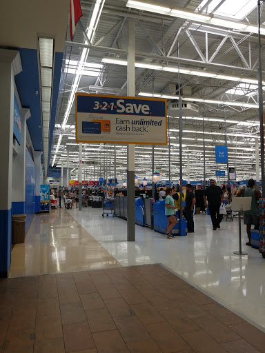 Department Store «Walmart Supercenter», reviews and photos, 440 Atlanta Hwy NW, Winder, GA 30680, USA