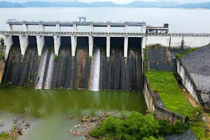 PTPS Dam image